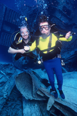 A group of people posing for the camera