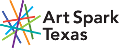 Art Spark Texas Logo