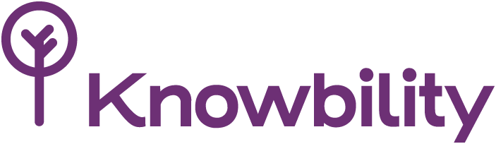 Knowability Logo